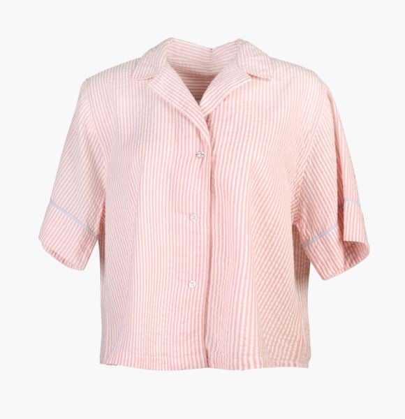 Ina yöpaitapaita koralli