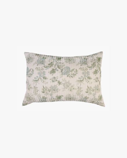 Victoria hotellityynyliina vihre&auml;