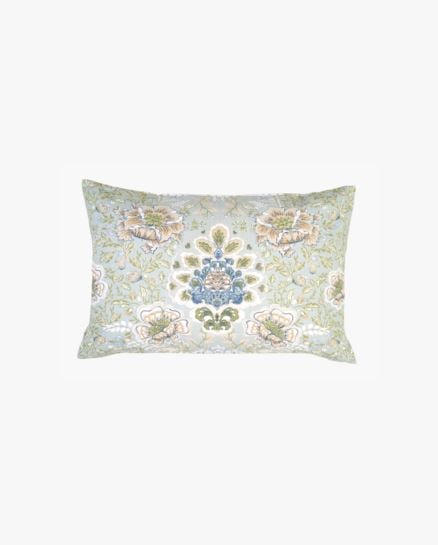 Marielle koristetyyny moniv&auml;ri