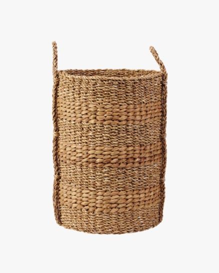 Bengal pyykkikori luonnonv&auml;ri