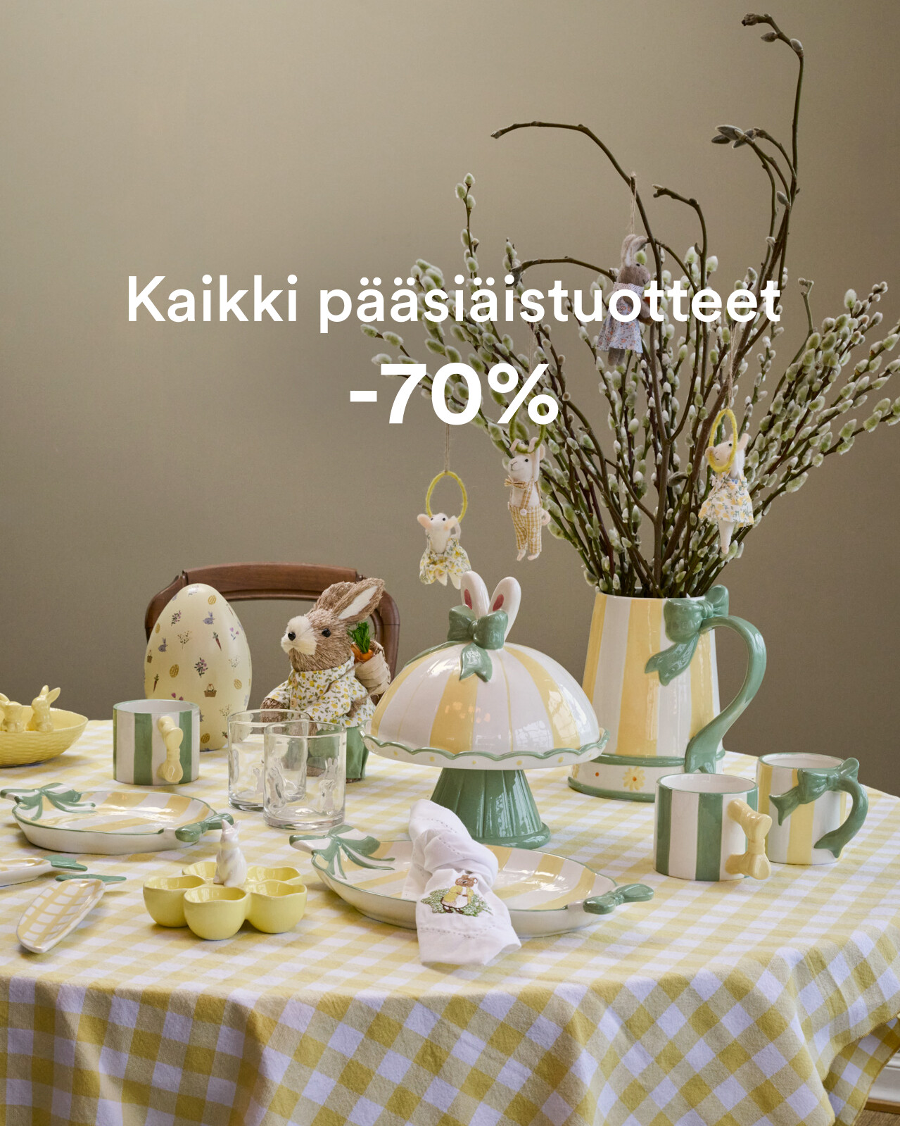 P&auml;&auml;si&auml;inen -70%
