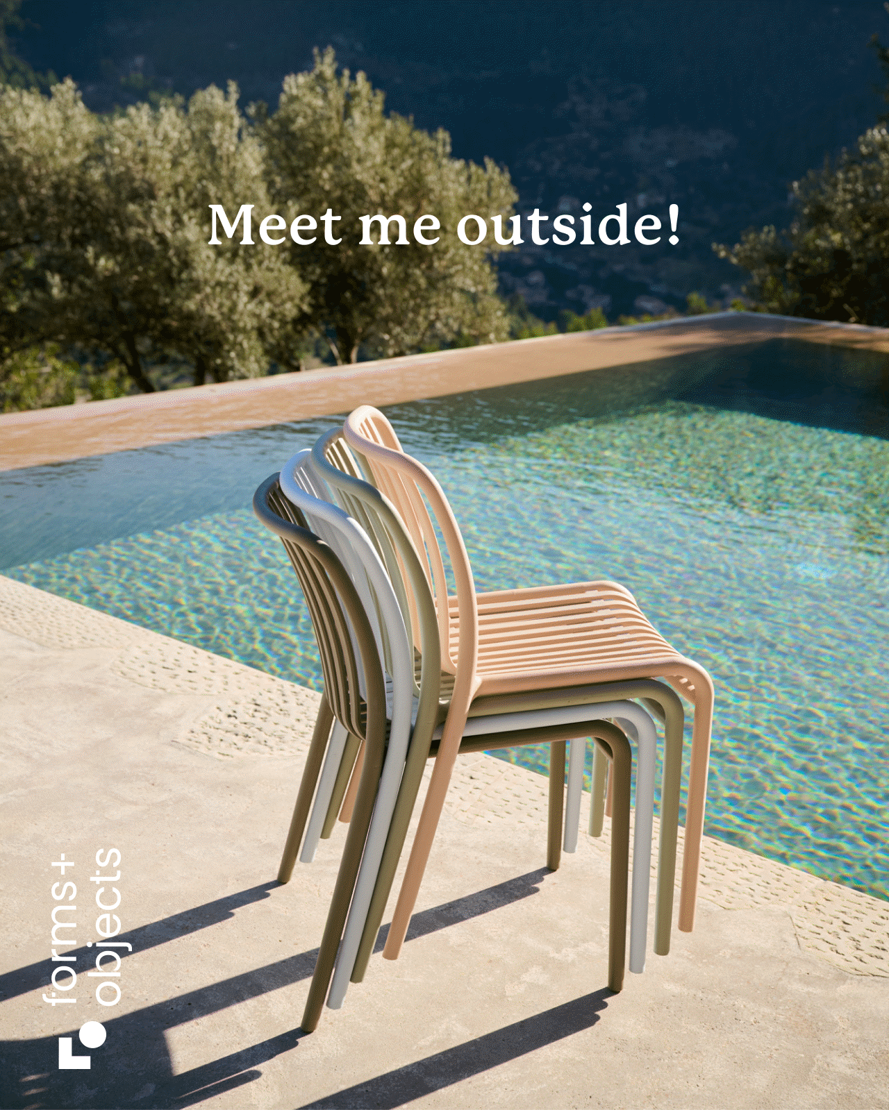 Ulkokalusteet ja -ruukut jopa -40%