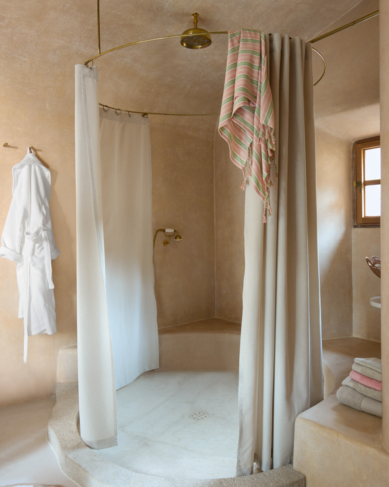 Kylpyhuonetarvikkeet