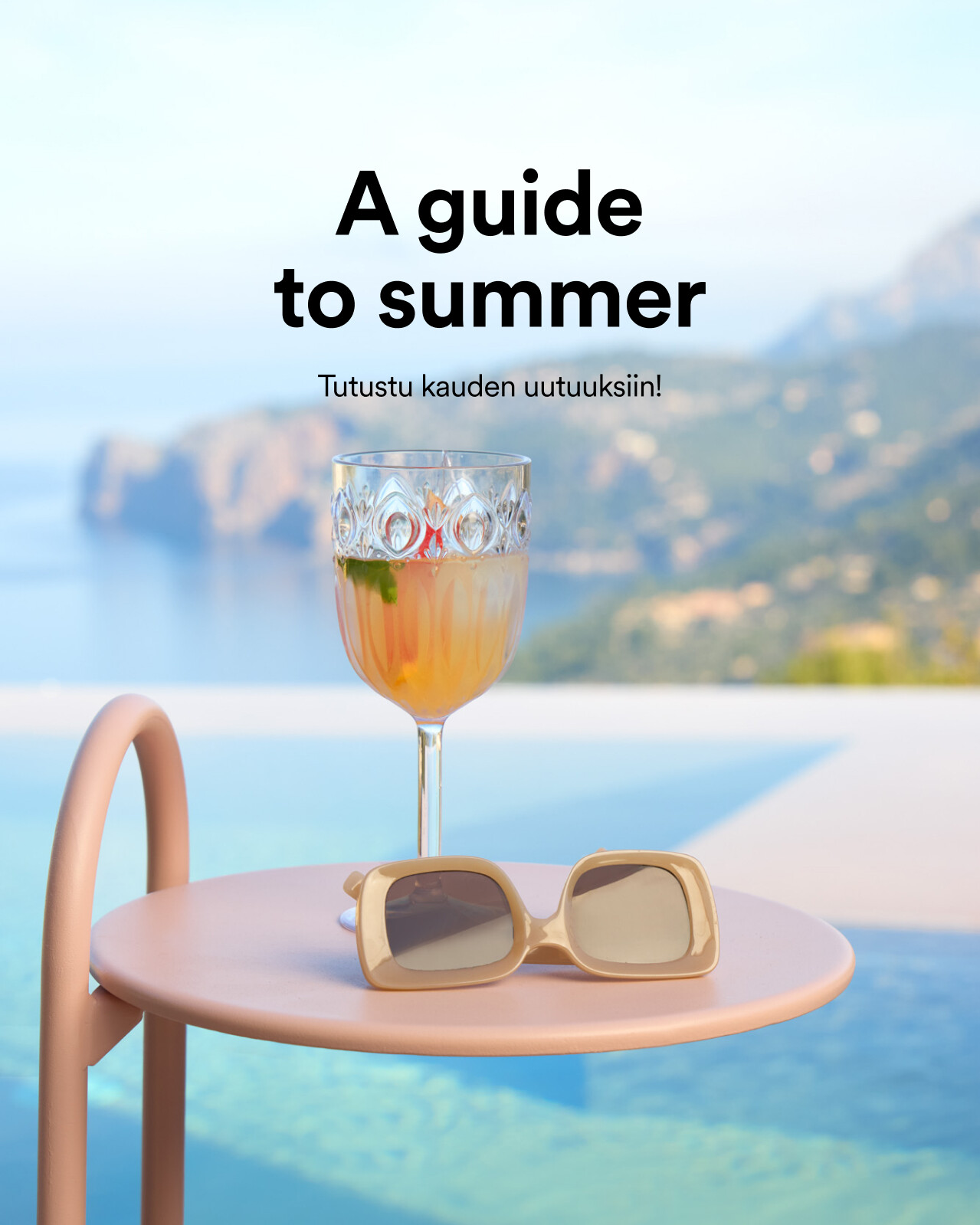 A Guide to Summer