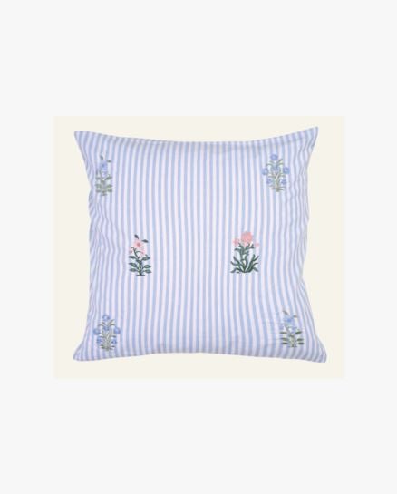 Florina koristetyynynp&auml;&auml;llinen moniv&auml;ri