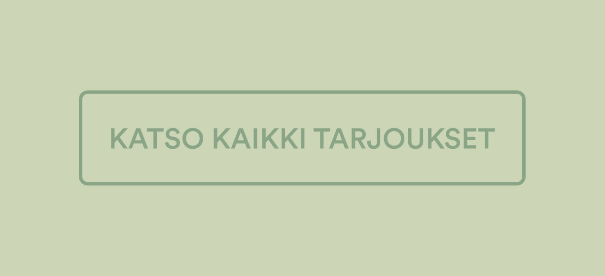 Tarjoukset
