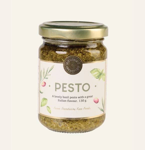 Basel pesto vihreä