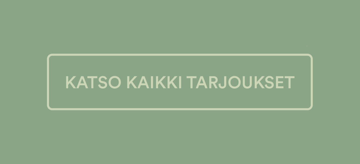 Tarjoukset