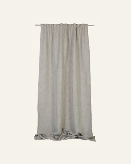 Aino piment&auml;v&auml; verho beige