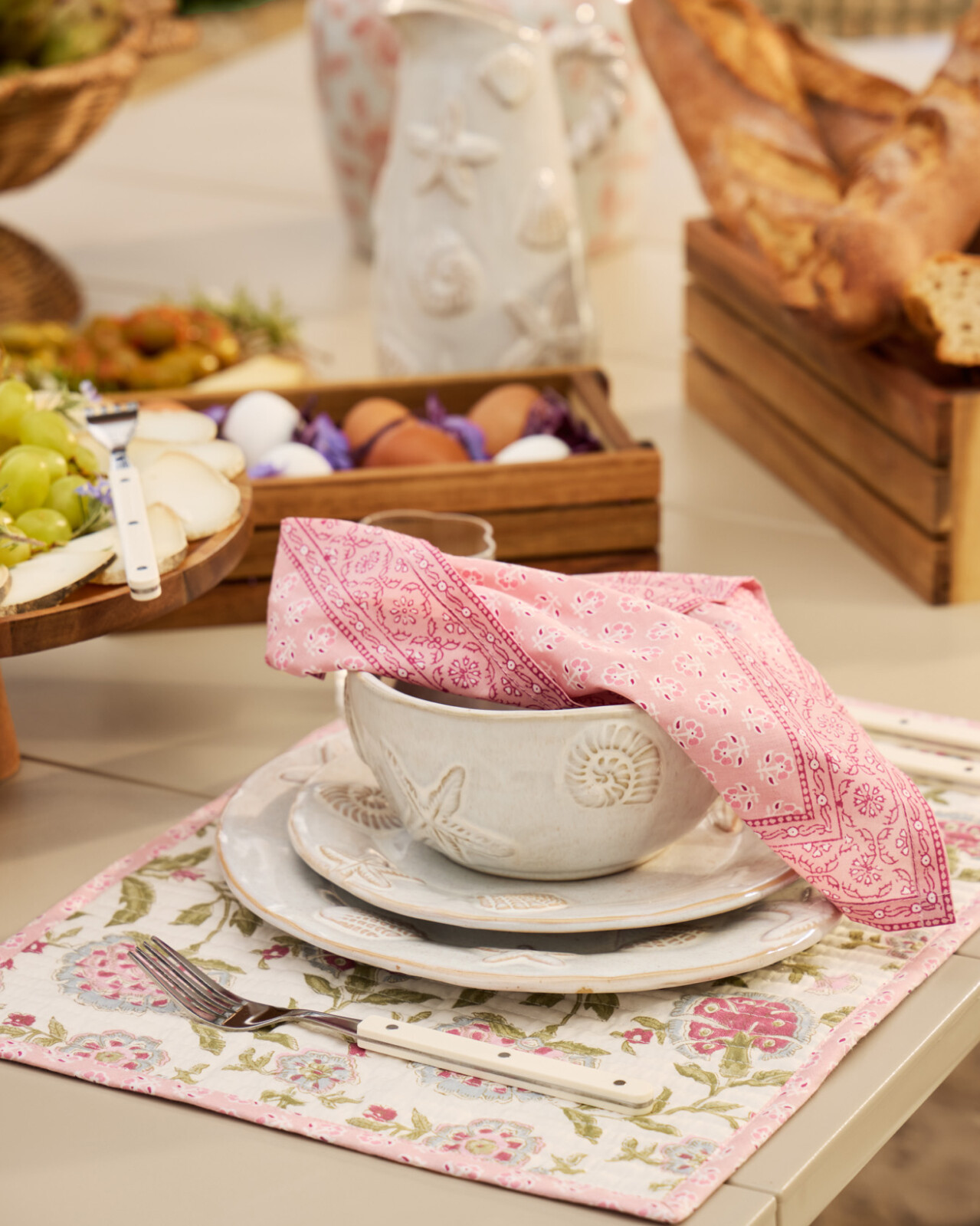 Keitit&ouml;tarvikkeet