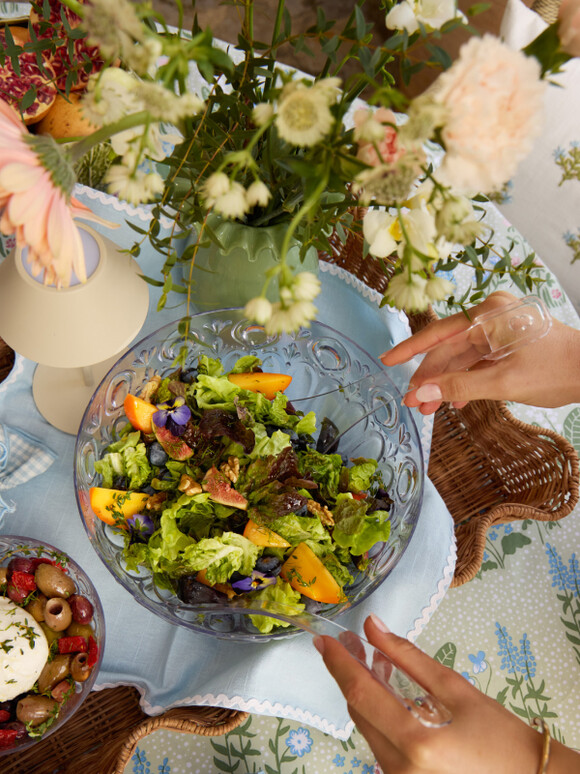 Keitit&ouml;tarvikkeet