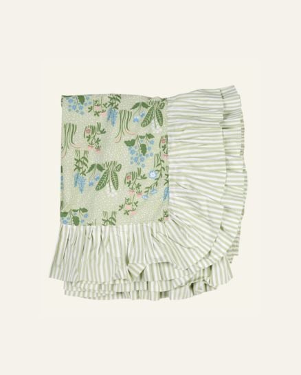 Garden p&ouml;yt&auml;liina vihre&auml;