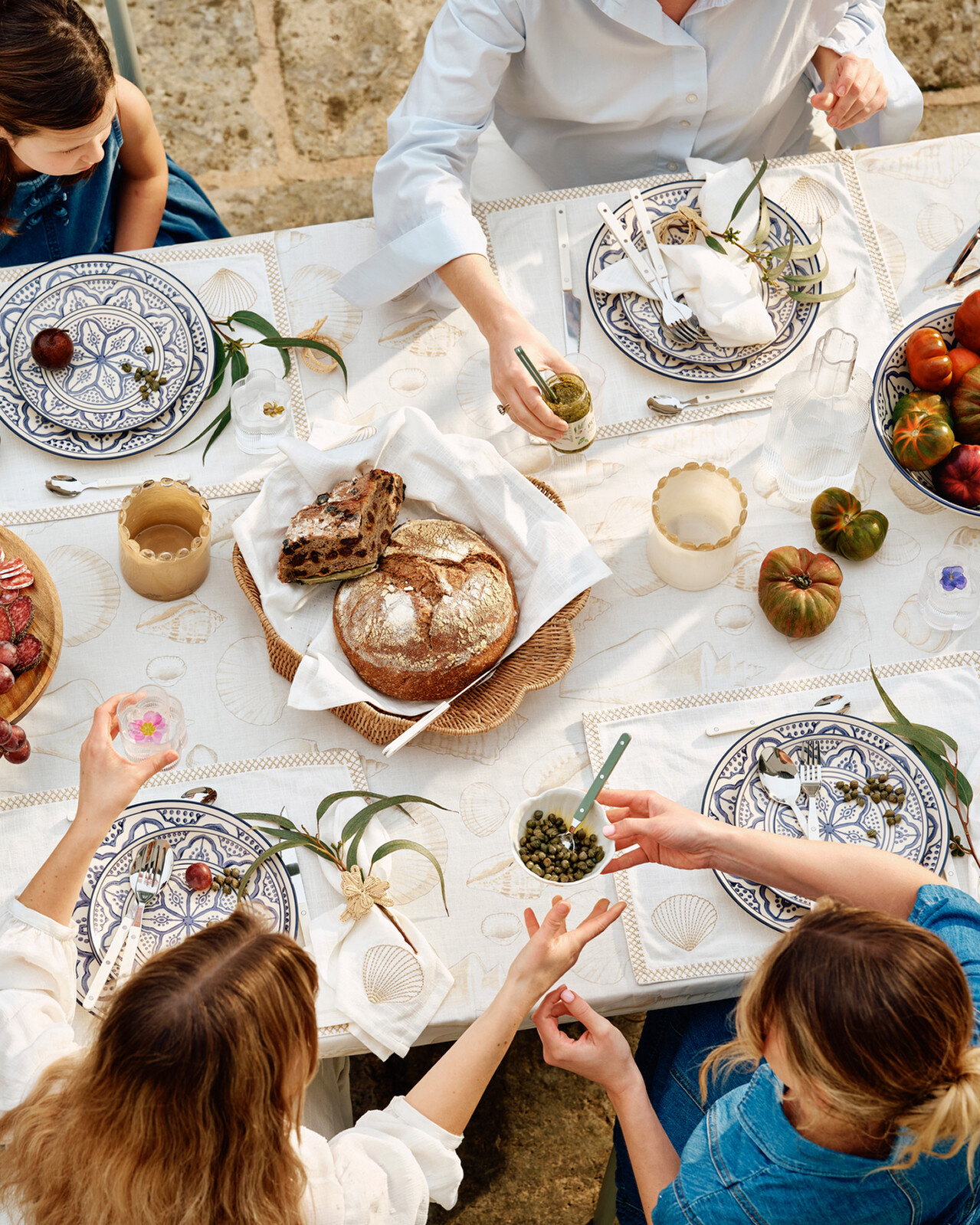 Pintak&auml;sitelty p&ouml;yt&auml;liina