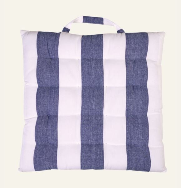 Smillan istuintyyny mariininsininen