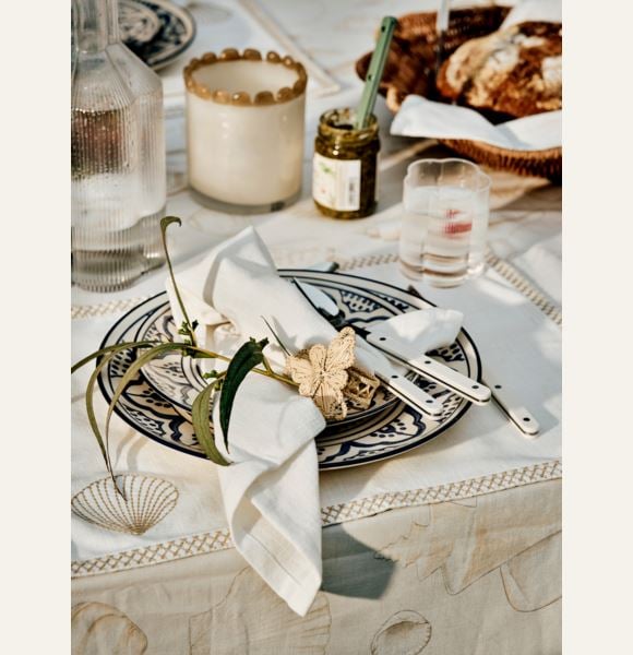 Strand vahakangas beige