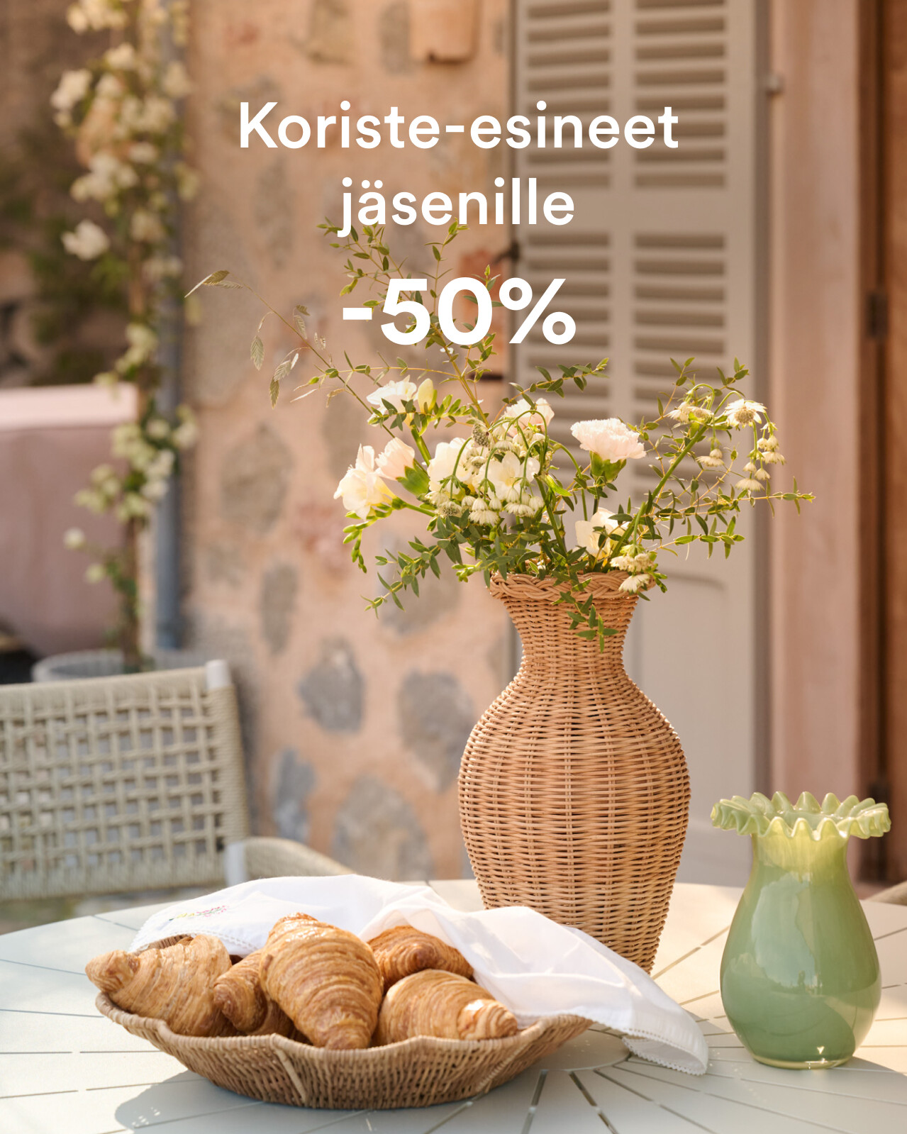 Koristeet