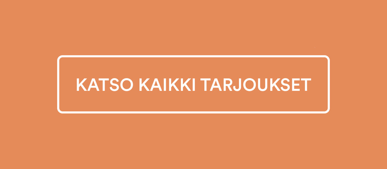 Tarjoukset