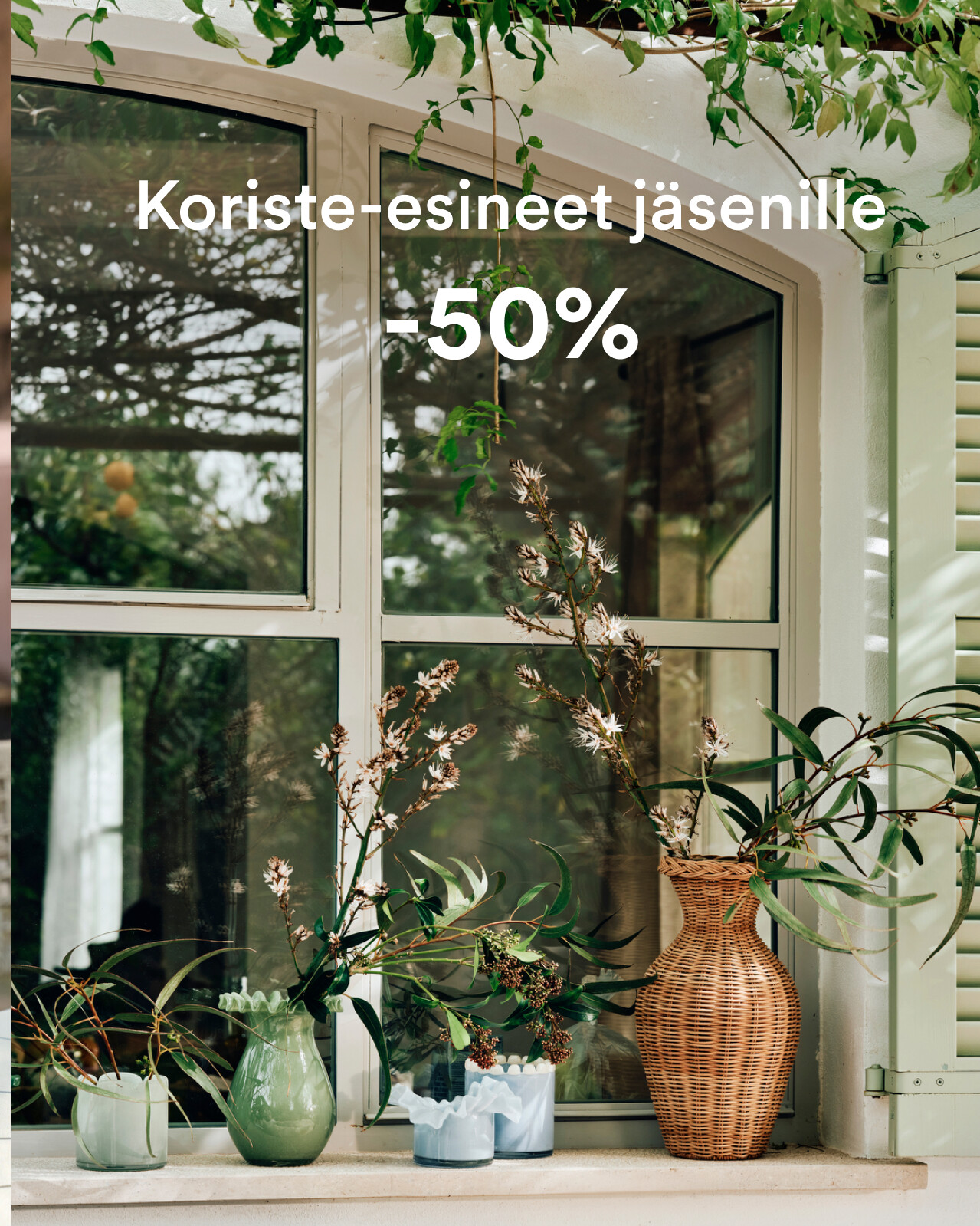 Koriste-esineet