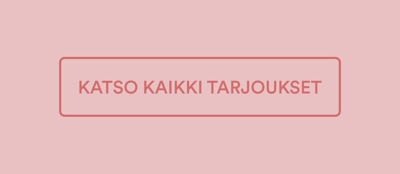 Tarjoukset