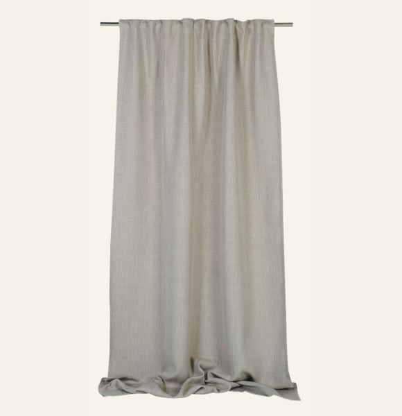 Aino pimentävä verho beige
