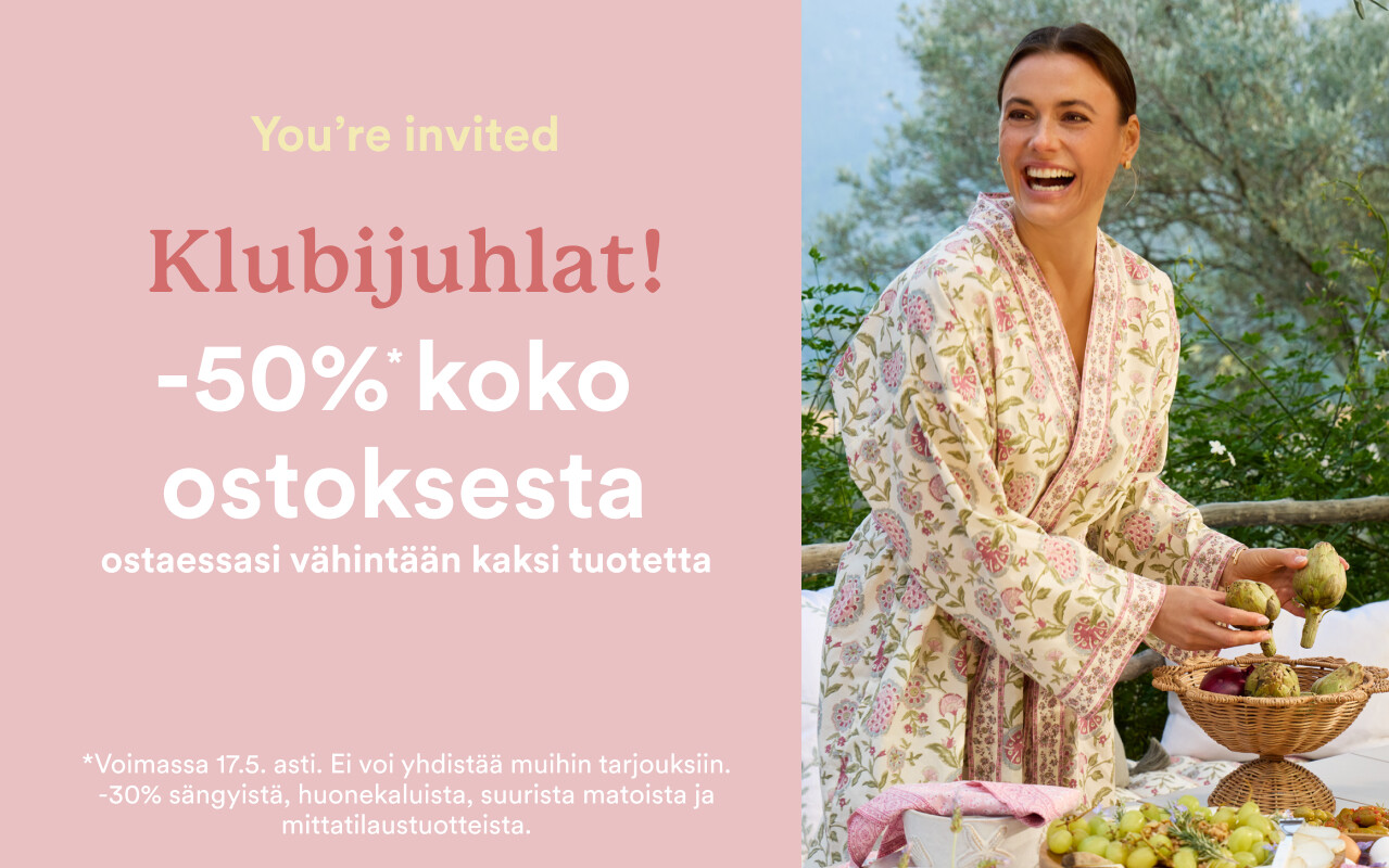 Klubijuhlat