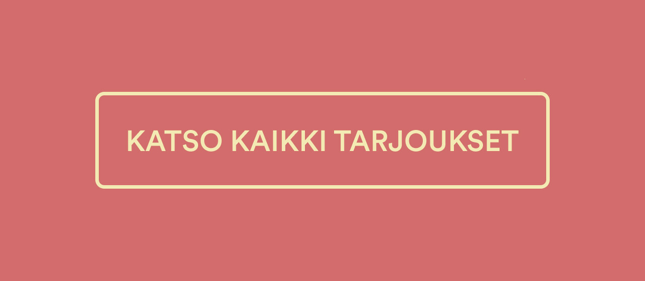 Tarjoukset