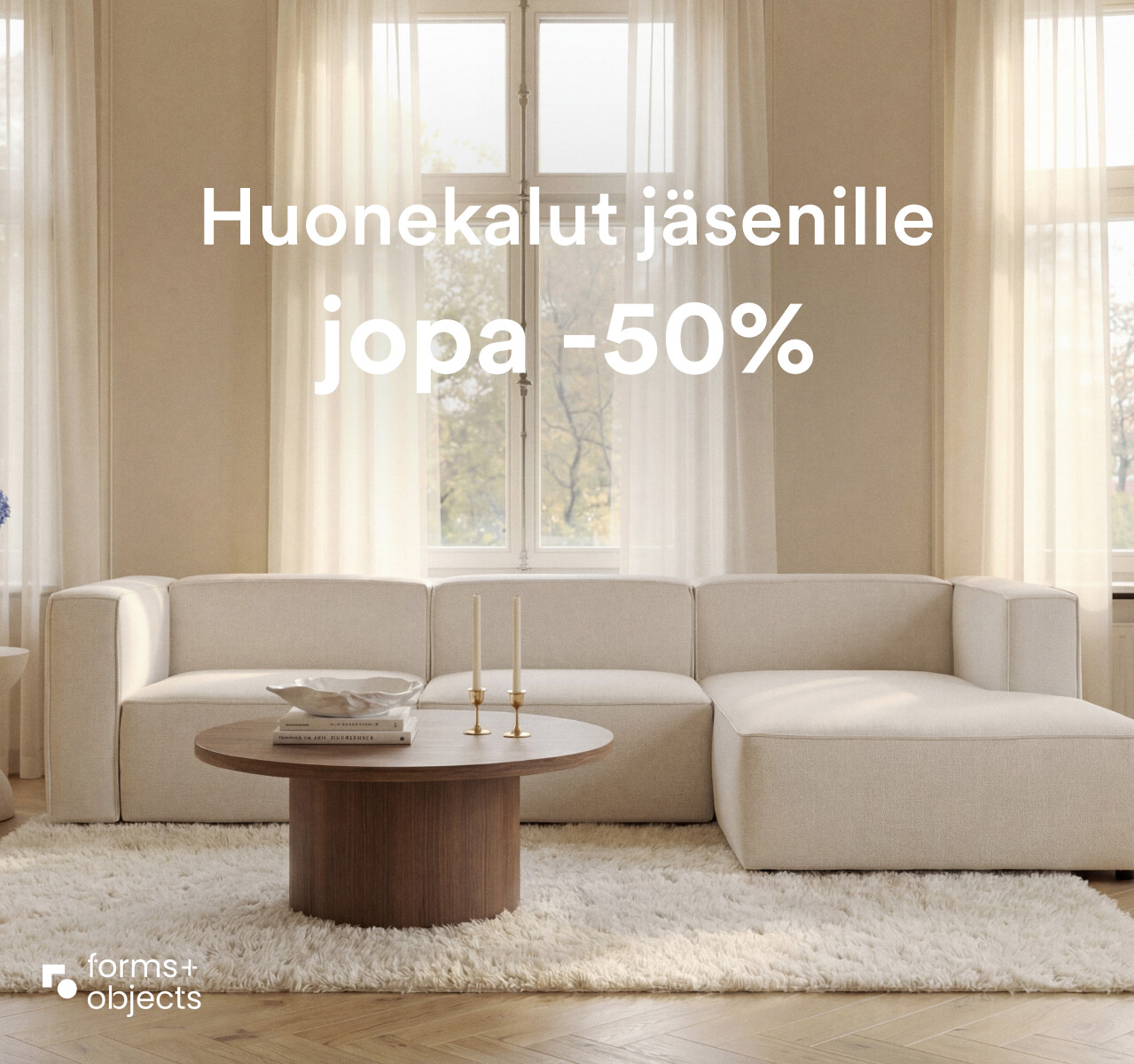 Huonekalut