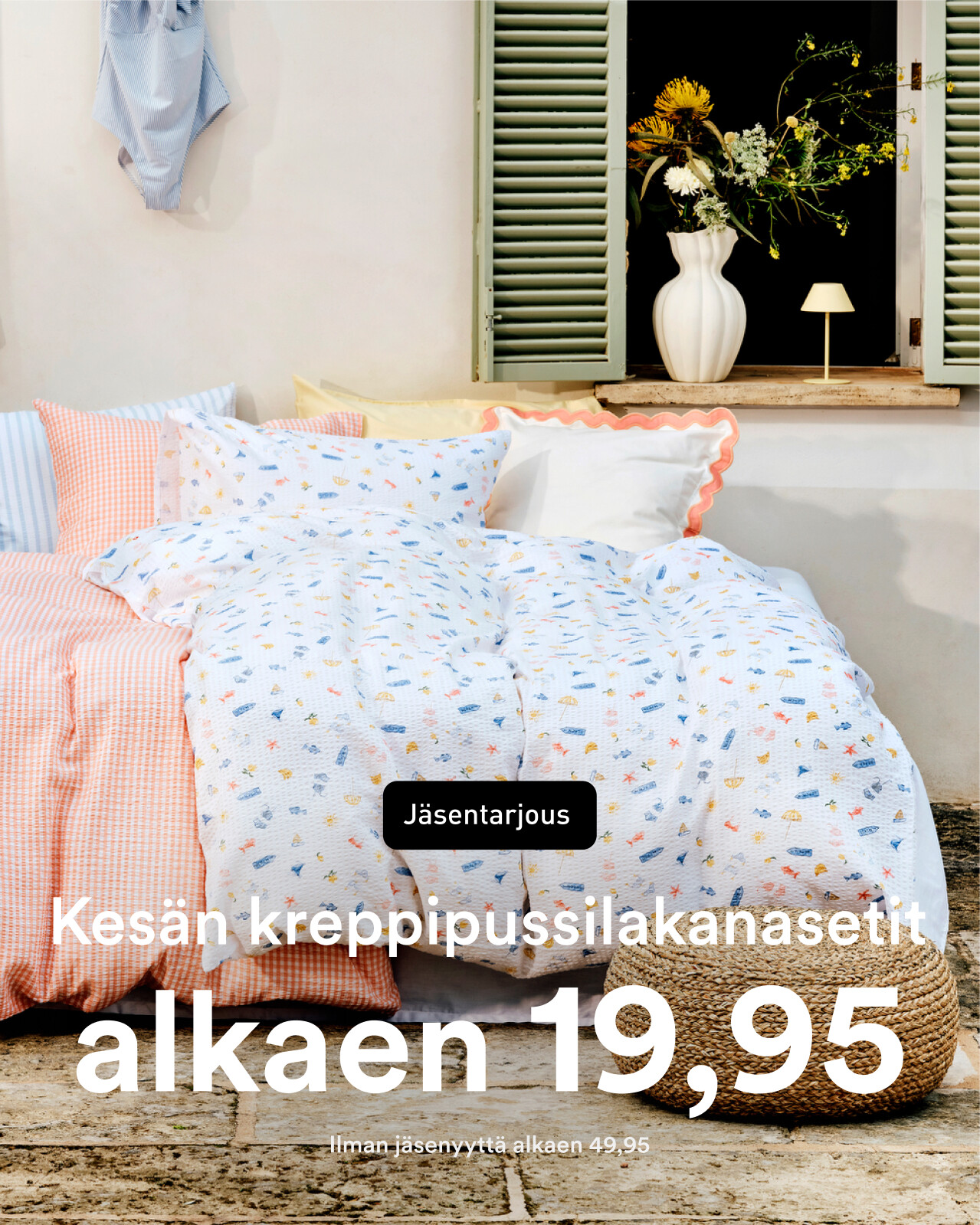 Kreppi
