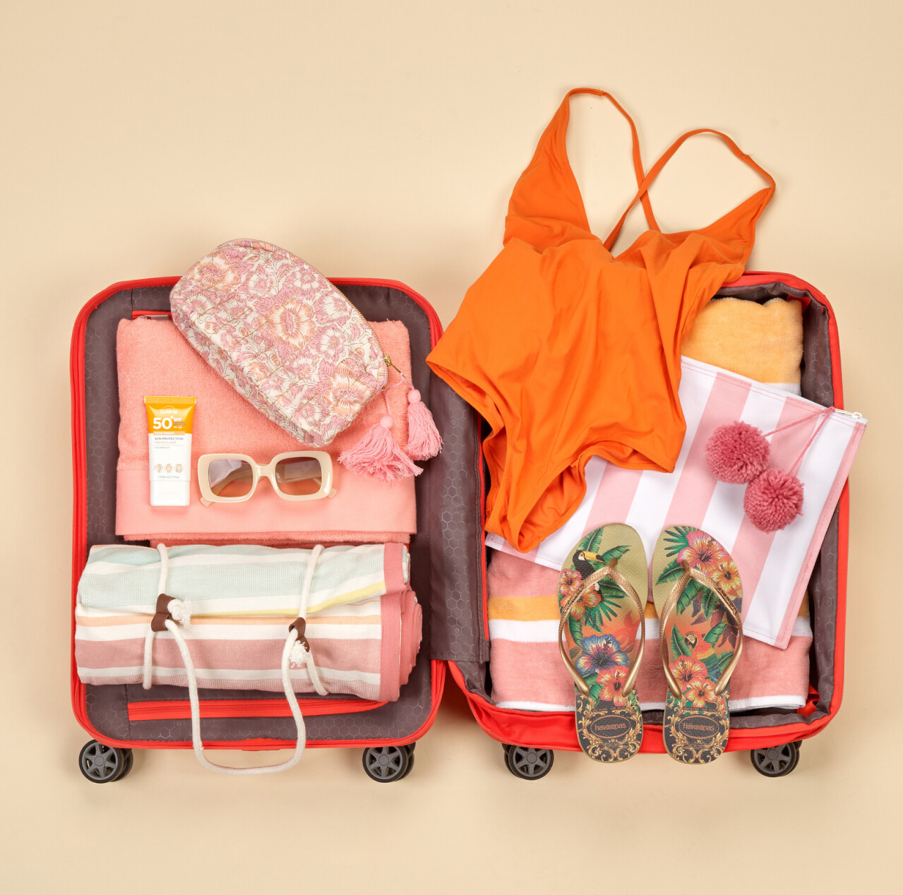 The Vacation Kit