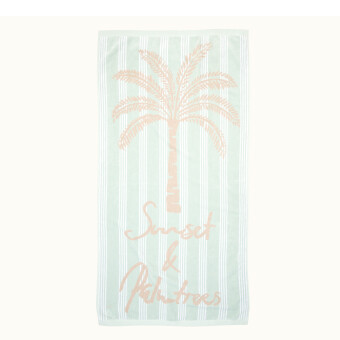 Palmtrees