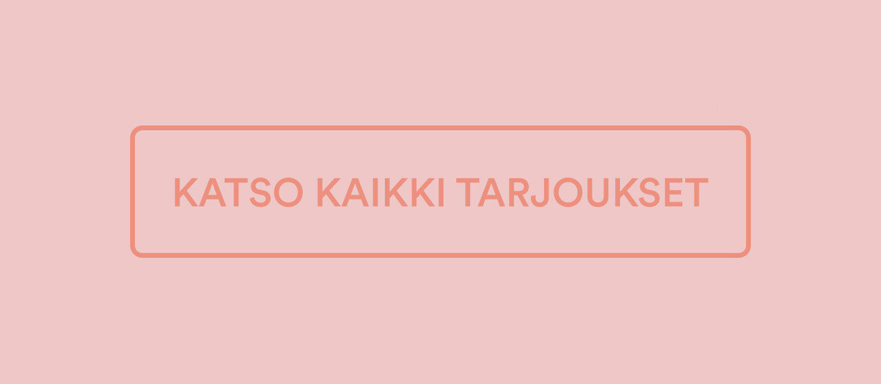 Tarjoukset