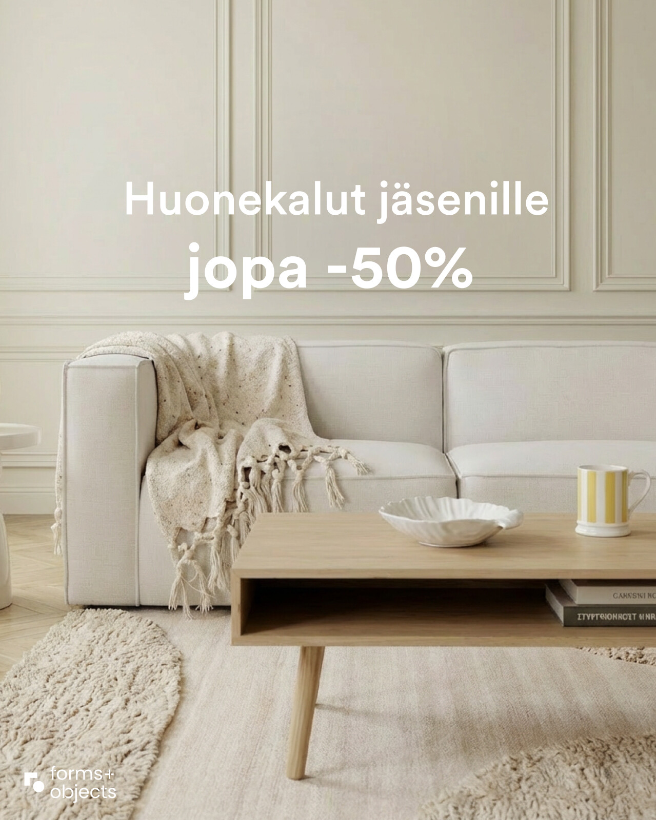 Huonekalut