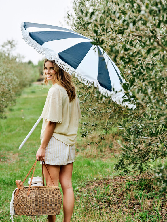 The summer shop