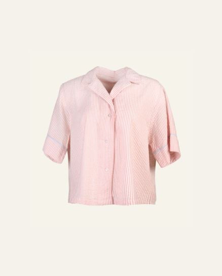 Ina Pyjamapaita koralli