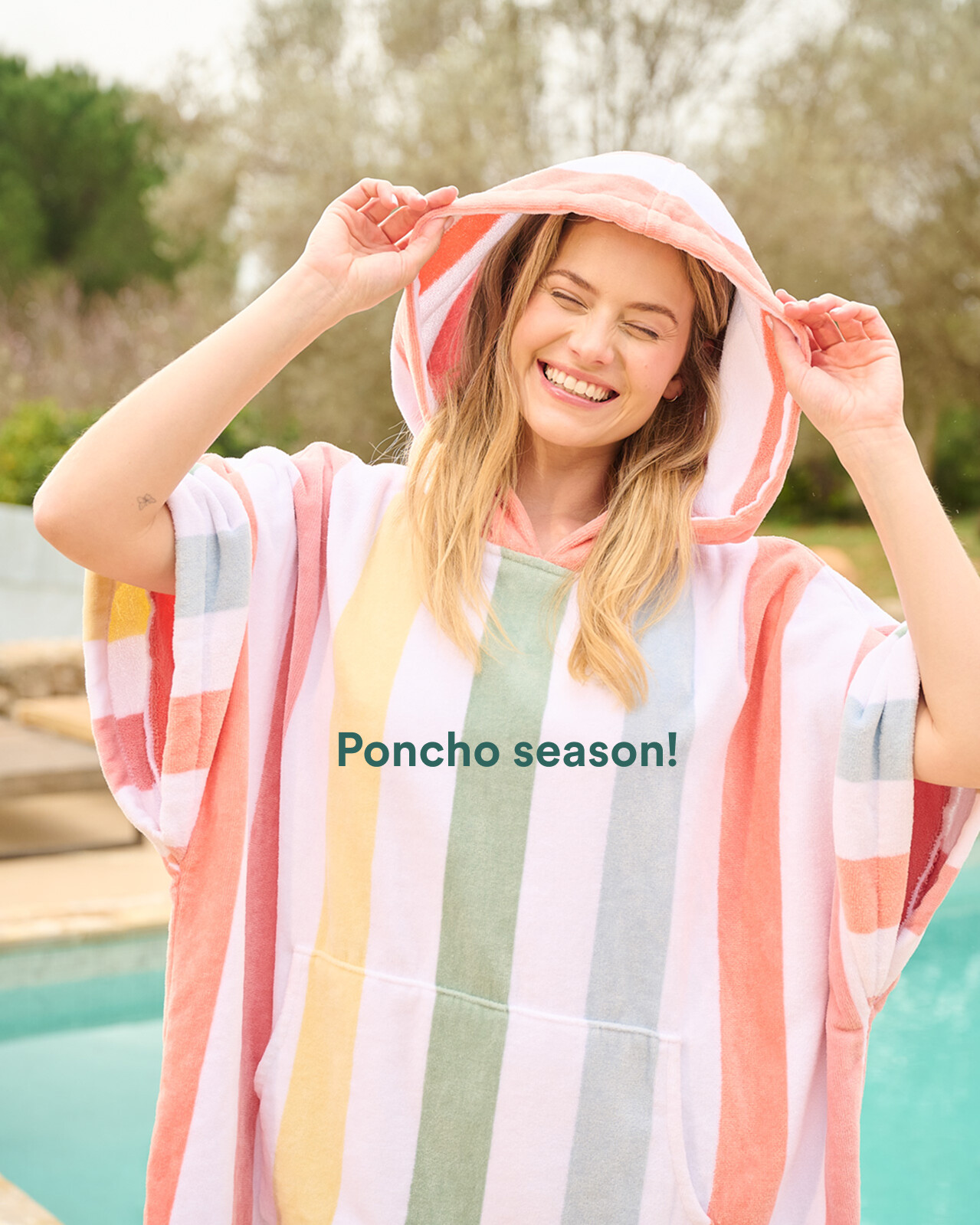 Poncho
