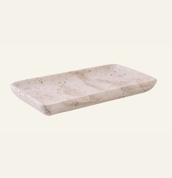Sadie tarjotin beige