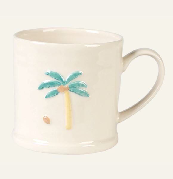 Palm Kuppi creme