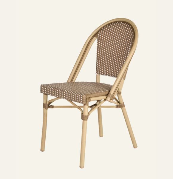 Sophia puutarhatuoli beige