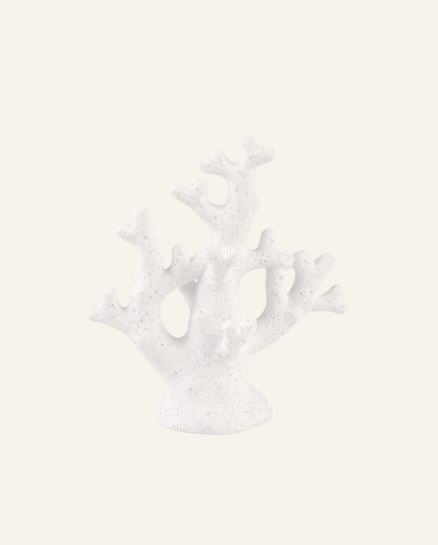 Sea flower koriste valkoinen