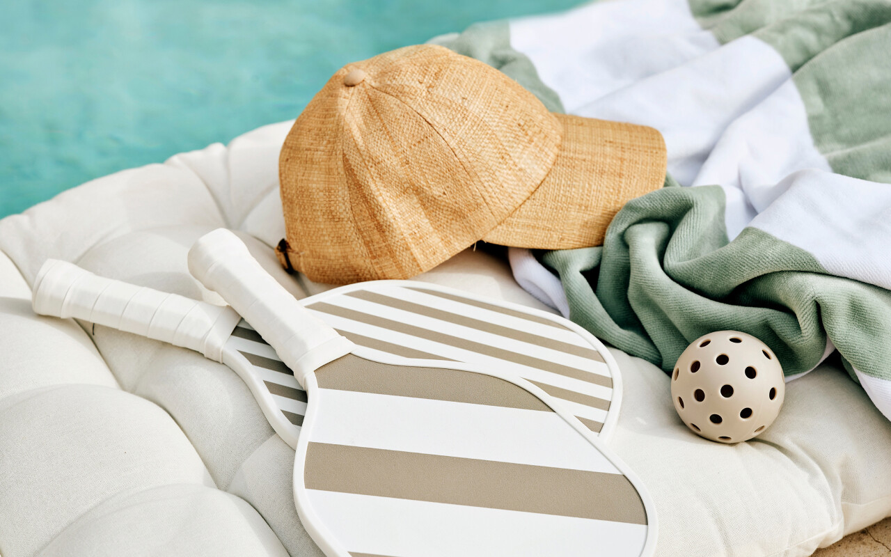 The Summer Shop
