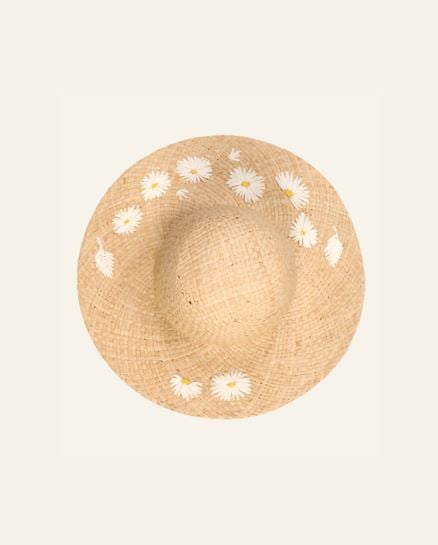 Daisy olkihattu