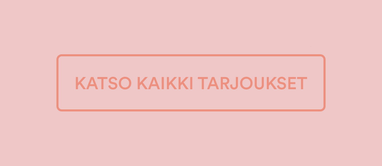 Tarjoukset