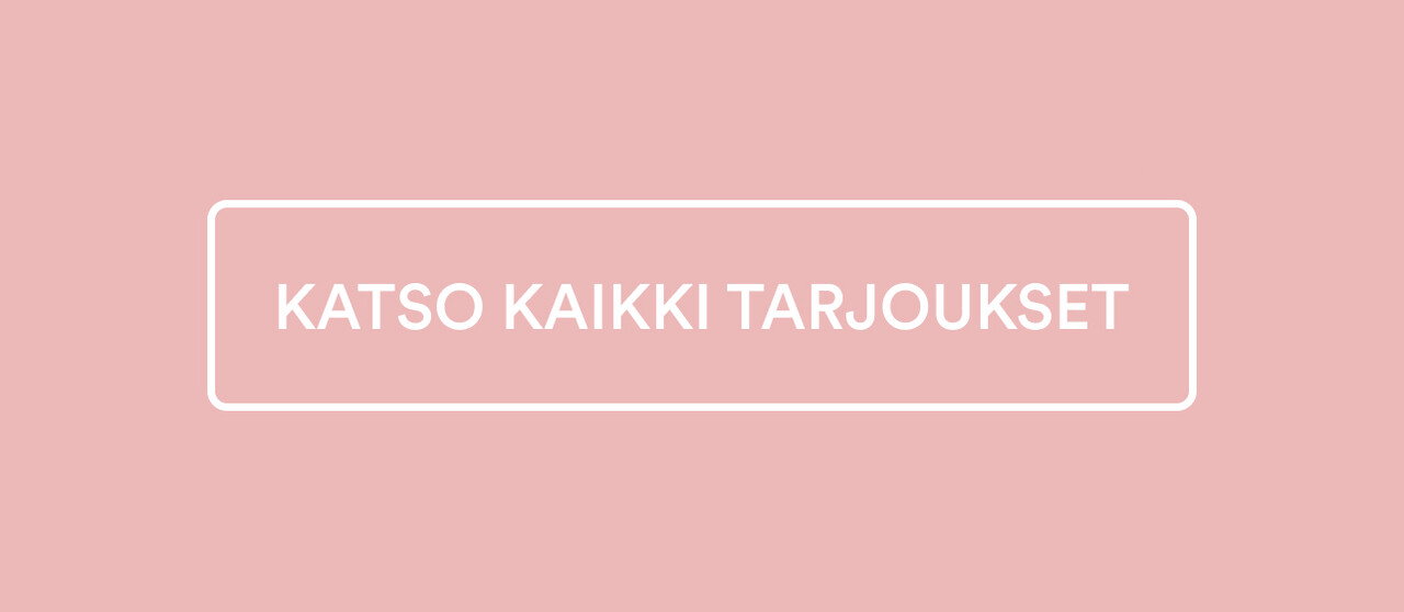 Tarjoukset