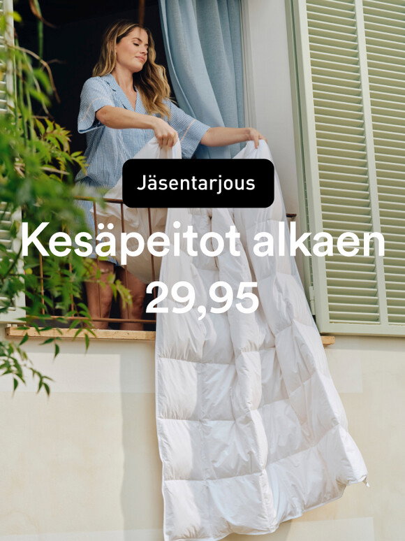 Kes&auml;peitot