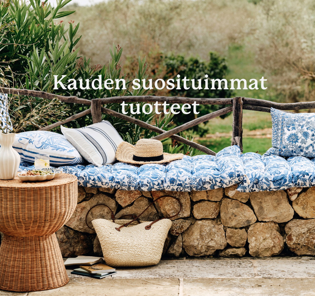 Suosituimmat tuotteet