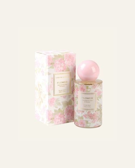Sense Blush tuoksuspray moniv&auml;ri/roosa