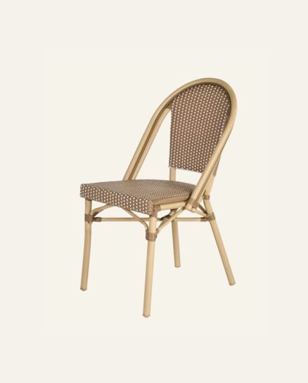 Sophia puutarhatuoli beige