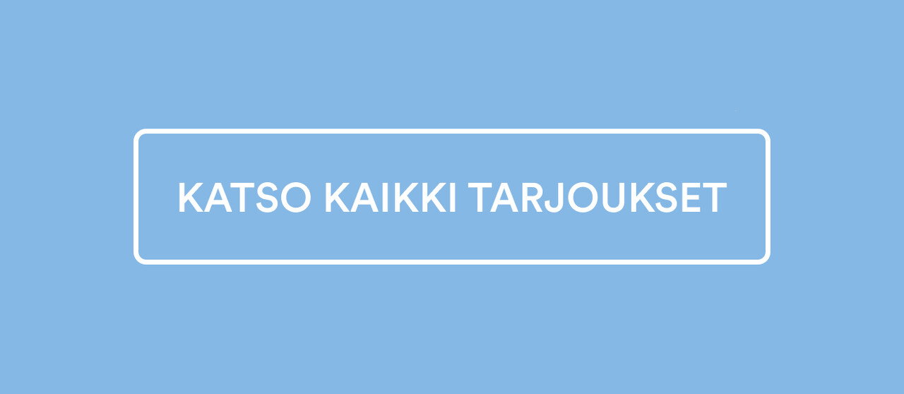 Tarjoukset
