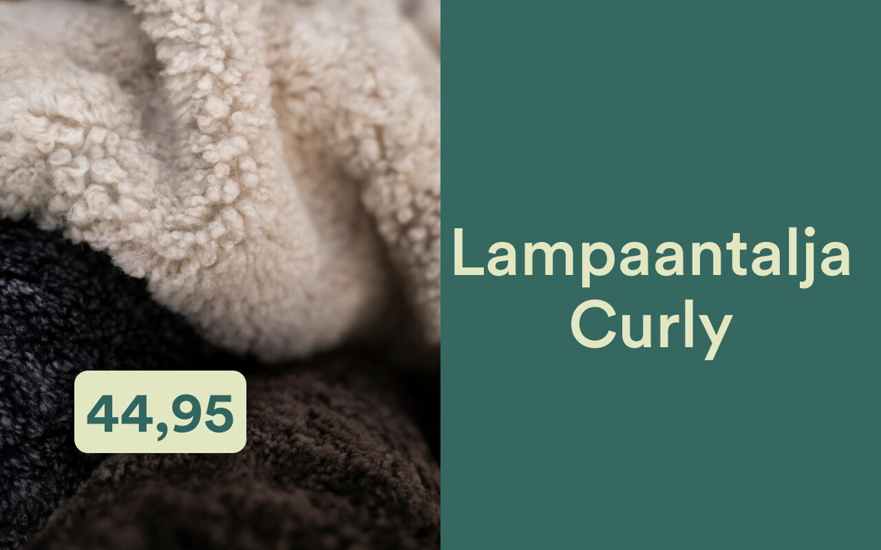 Curly