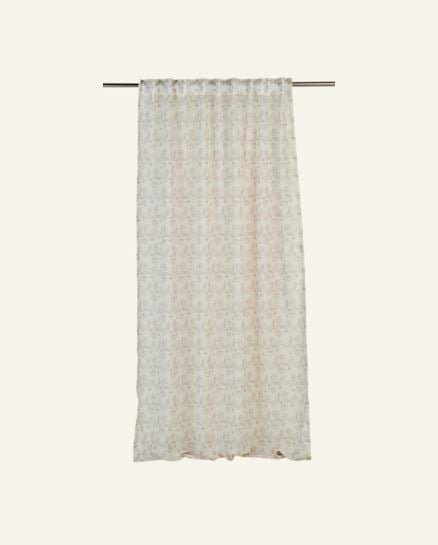 Flora verho beige